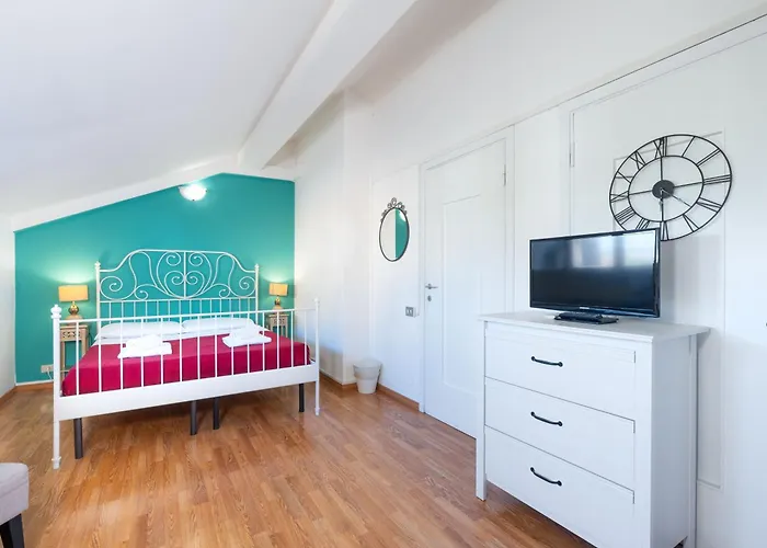 Pensión Cittadella Verona