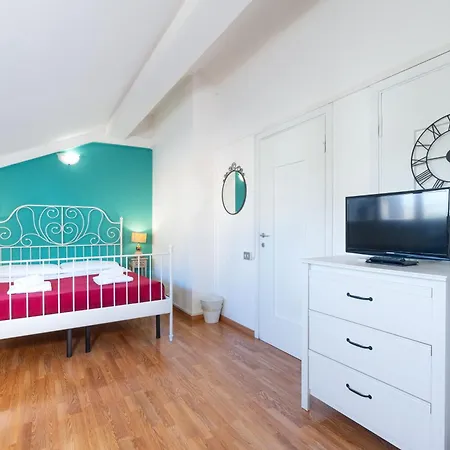 Gæstehus Cittadella Verona