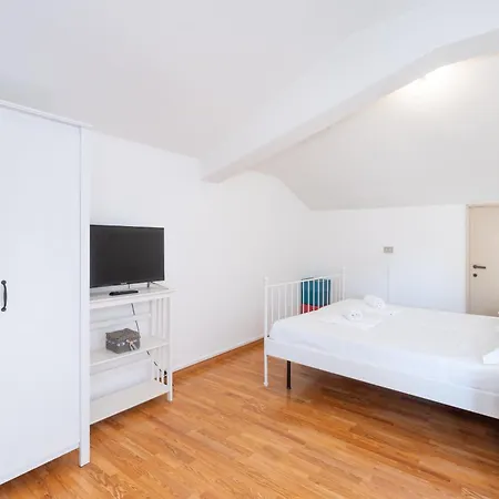 Gæstehus Cittadella