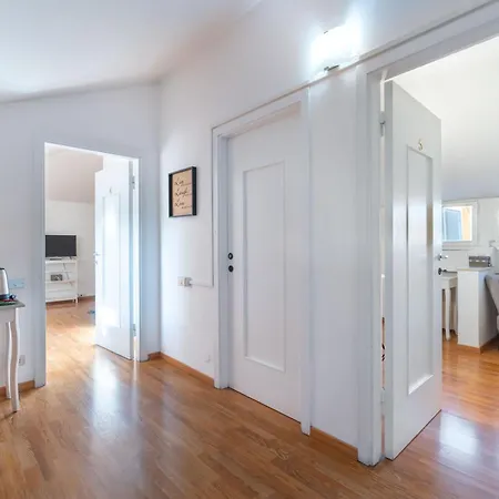 Cittadella Gæstehus 3*