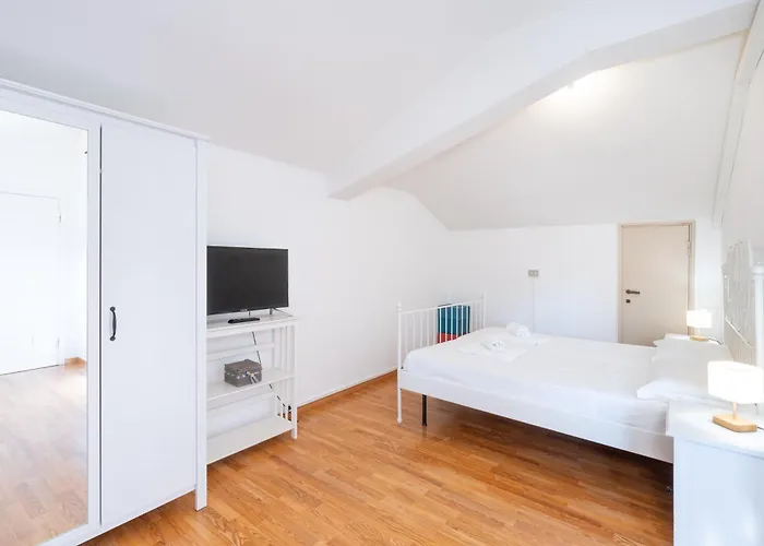 Affittacamere Cittadella