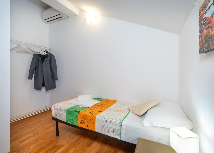 Affittacamere Cittadella Verona