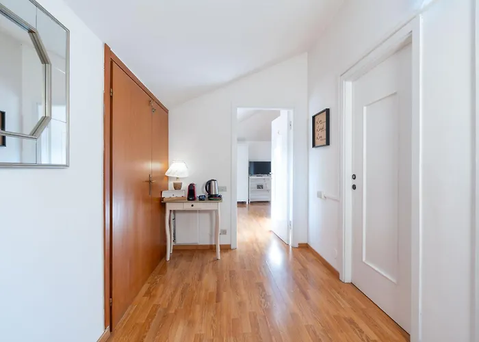 Affittacamere Cittadella Verona