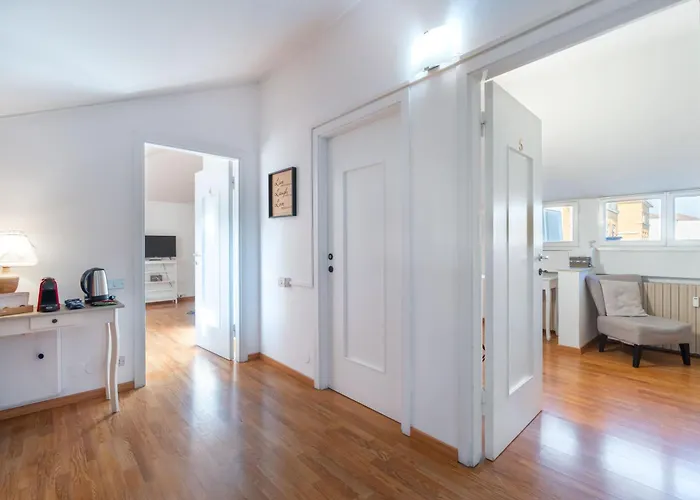 Cittadella Affittacamere 3*