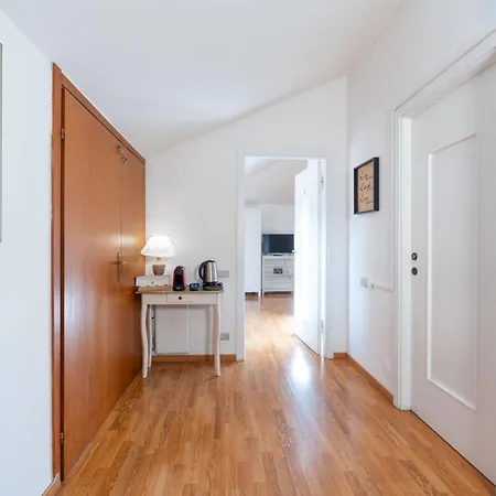 Gasthuis Cittadella Verona